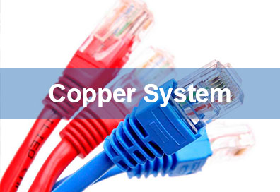 copper systam