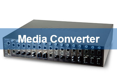 media conversion