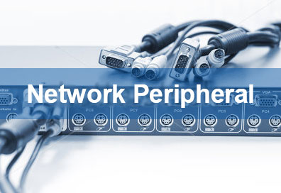 network peripheral