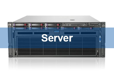 server